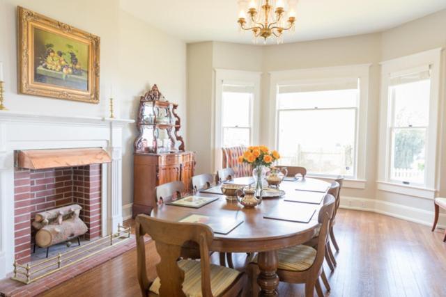 Clifton House - Big River North - Queen Suite, Mississippi River Views Natchez Buitenkant foto