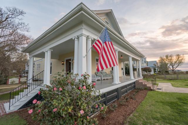 Clifton House - Big River North - Queen Suite, Mississippi River Views Natchez Buitenkant foto